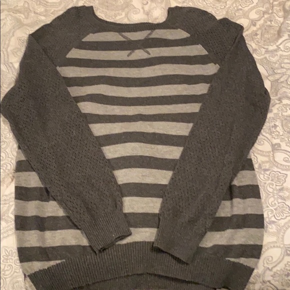 Rue21 Sweater - Picture 3 of 6
